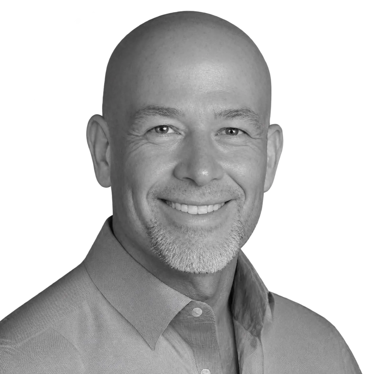 Mike Stapleton, Managing Partner of Stapleton Frost